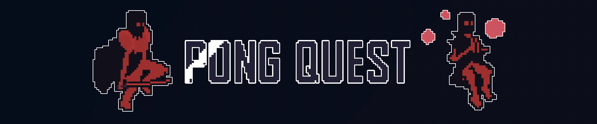 Pong Quest