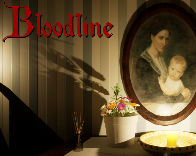 Bloodline