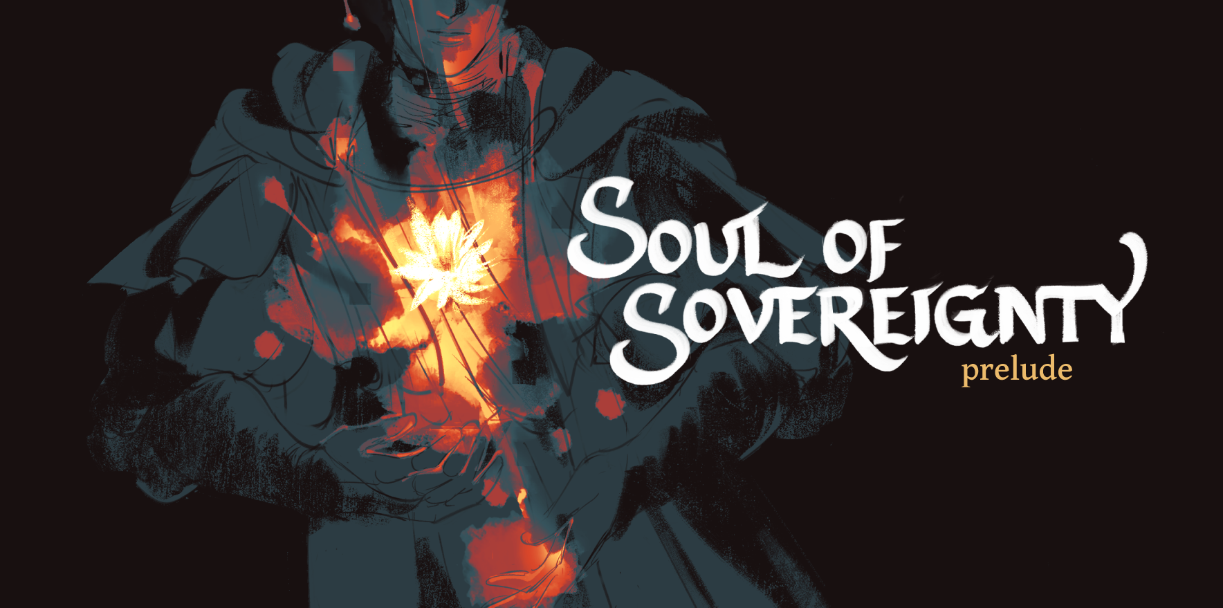 Soul of Sovereignty Prelude