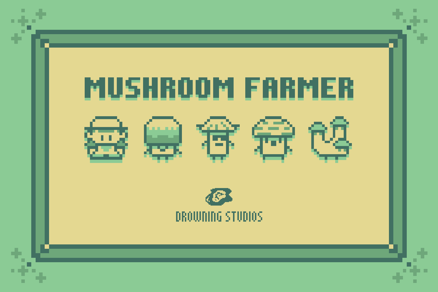 Mushroom Farmer