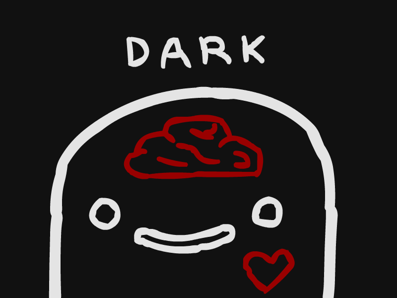 Dark