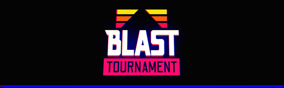 Blast Tournament