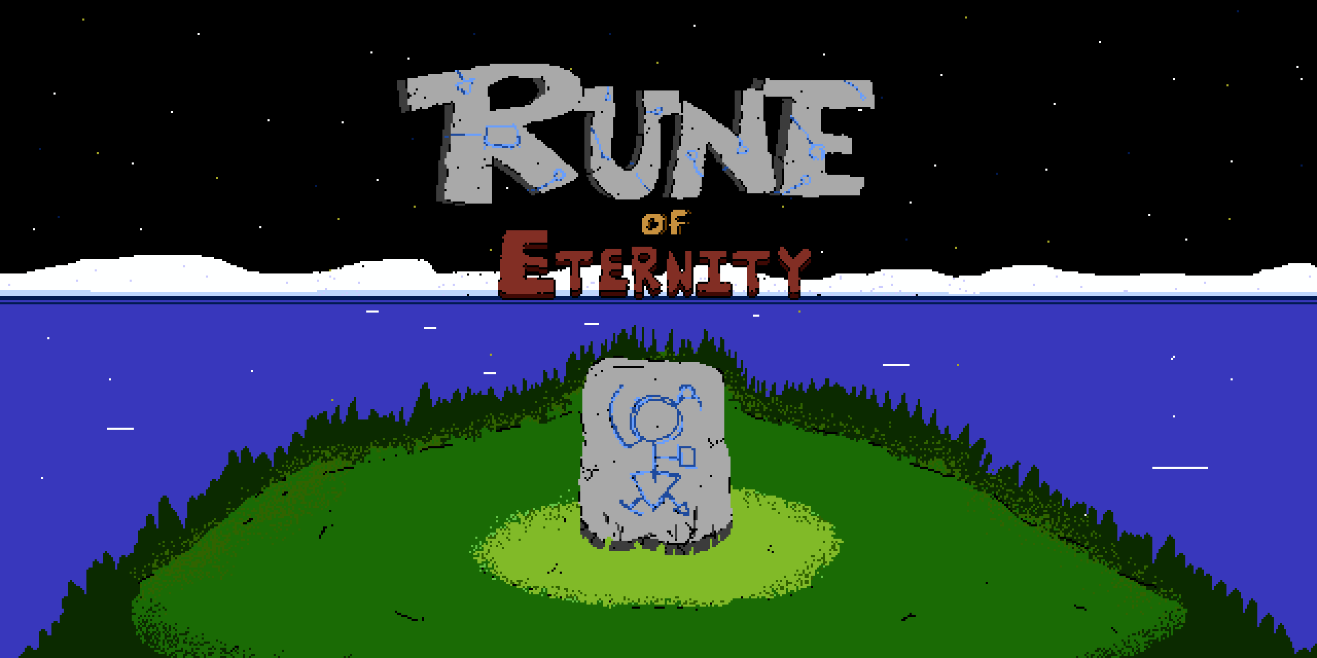 Rune of Eternity