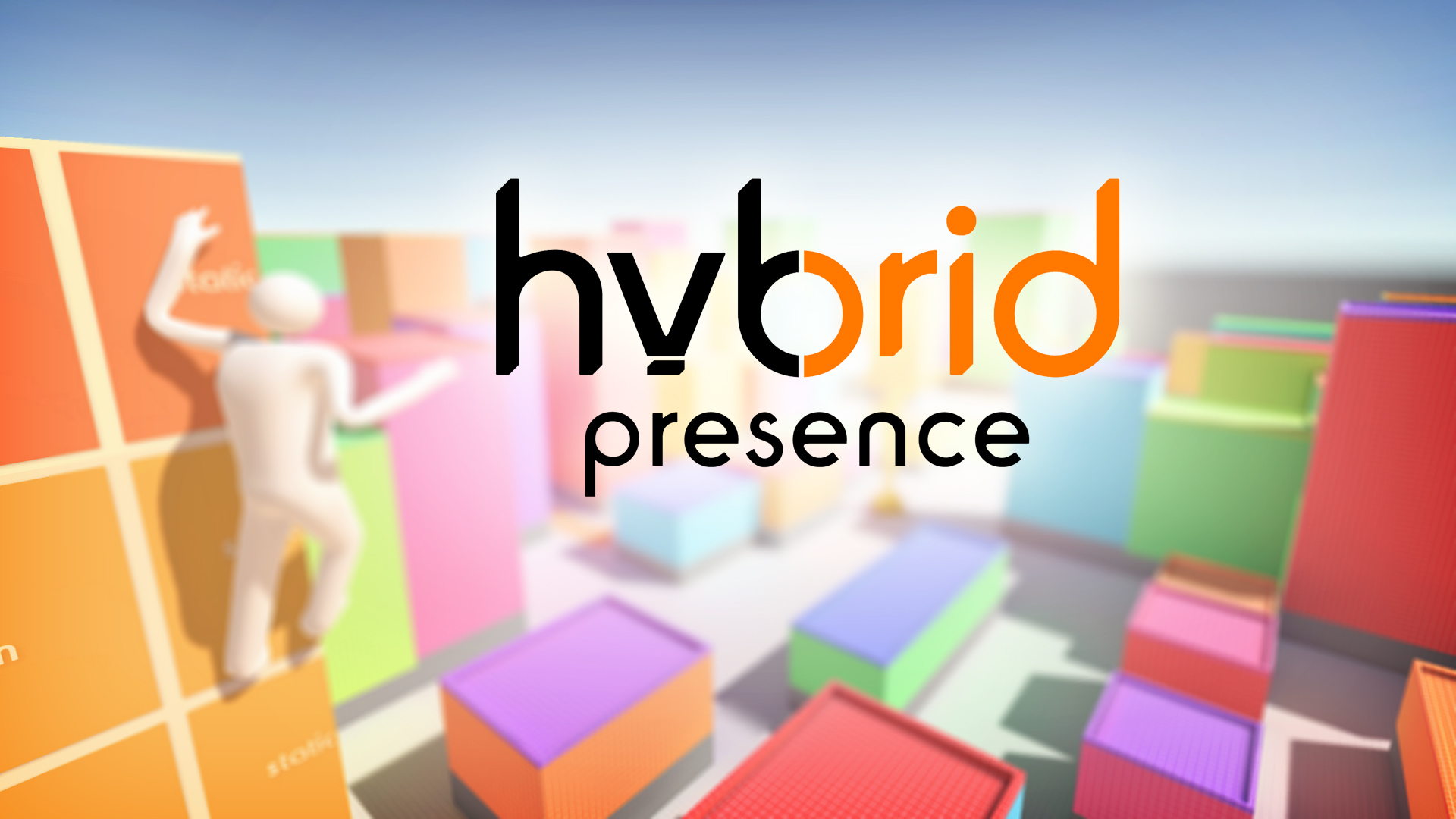 Hybrid Presence Samples part2 - CrossPlatform & Spideriini!