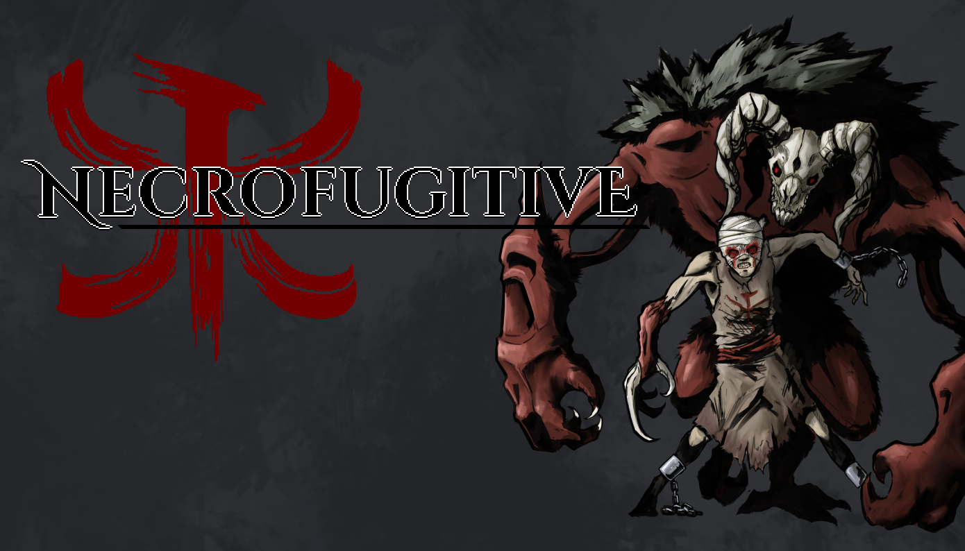 Necrofugitive Demo