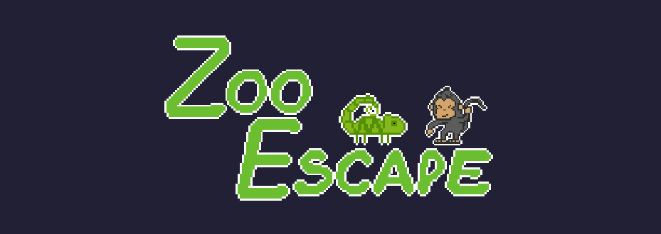 Zoo Escape