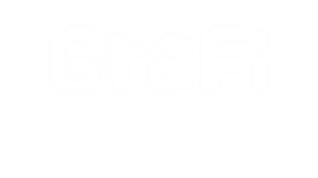 GraFi St.Patrick