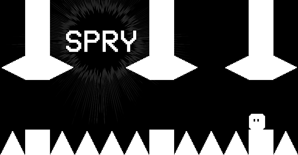 Spry