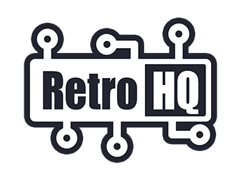 RetroHQ