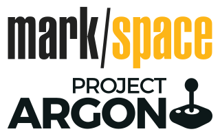 Mark Space Project Argon