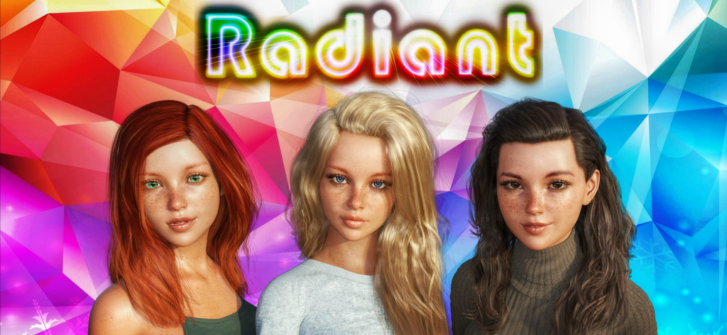 Radiant - Chapter 6