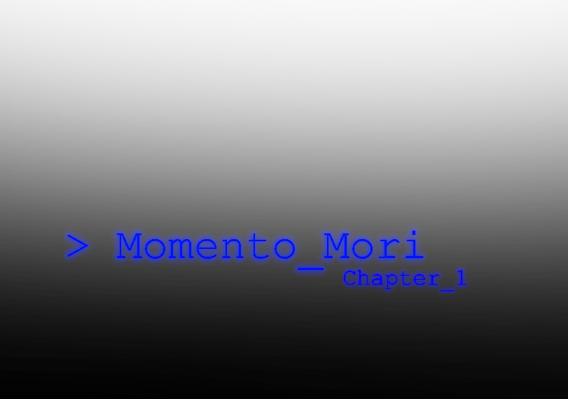 Memento Mori