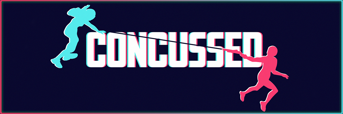 Concussed