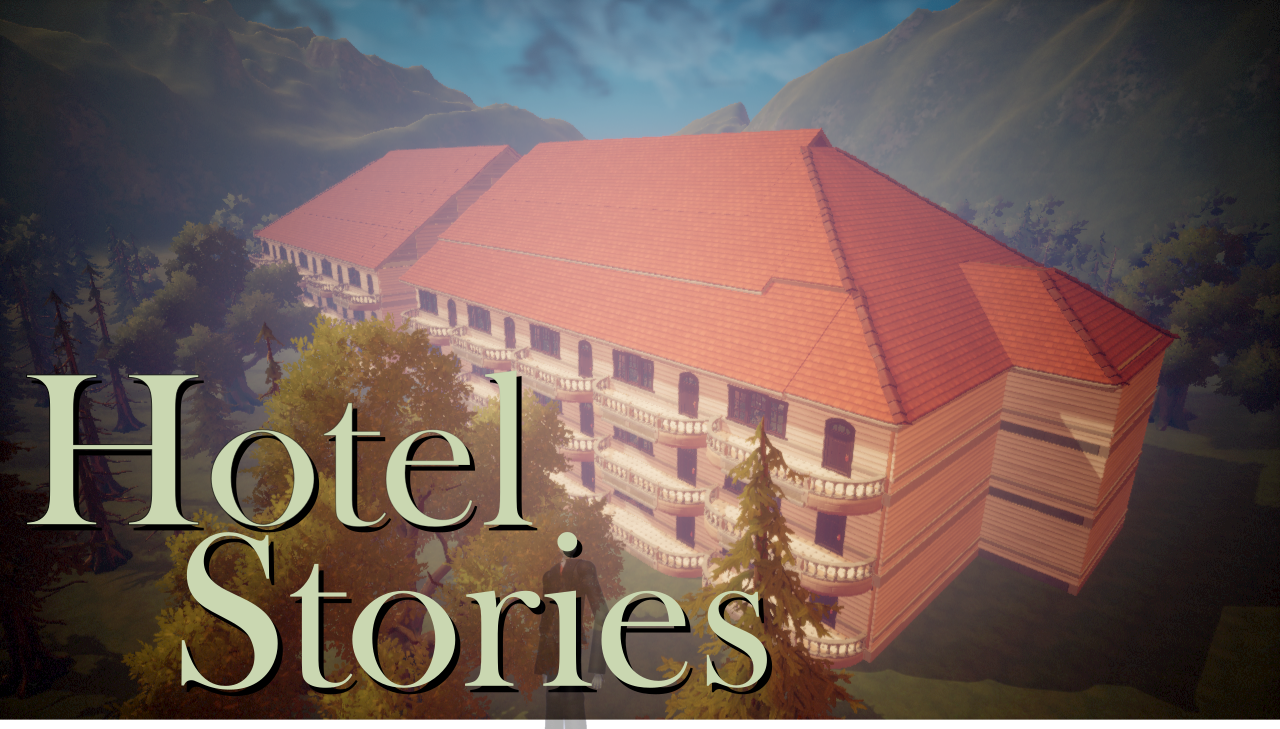 Hotel Stories