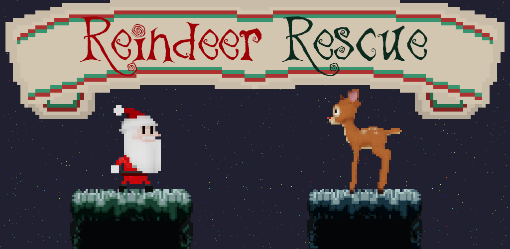 Reindeer Rescue