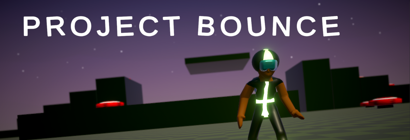 Project Bounce