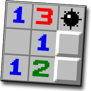 Minesweeper