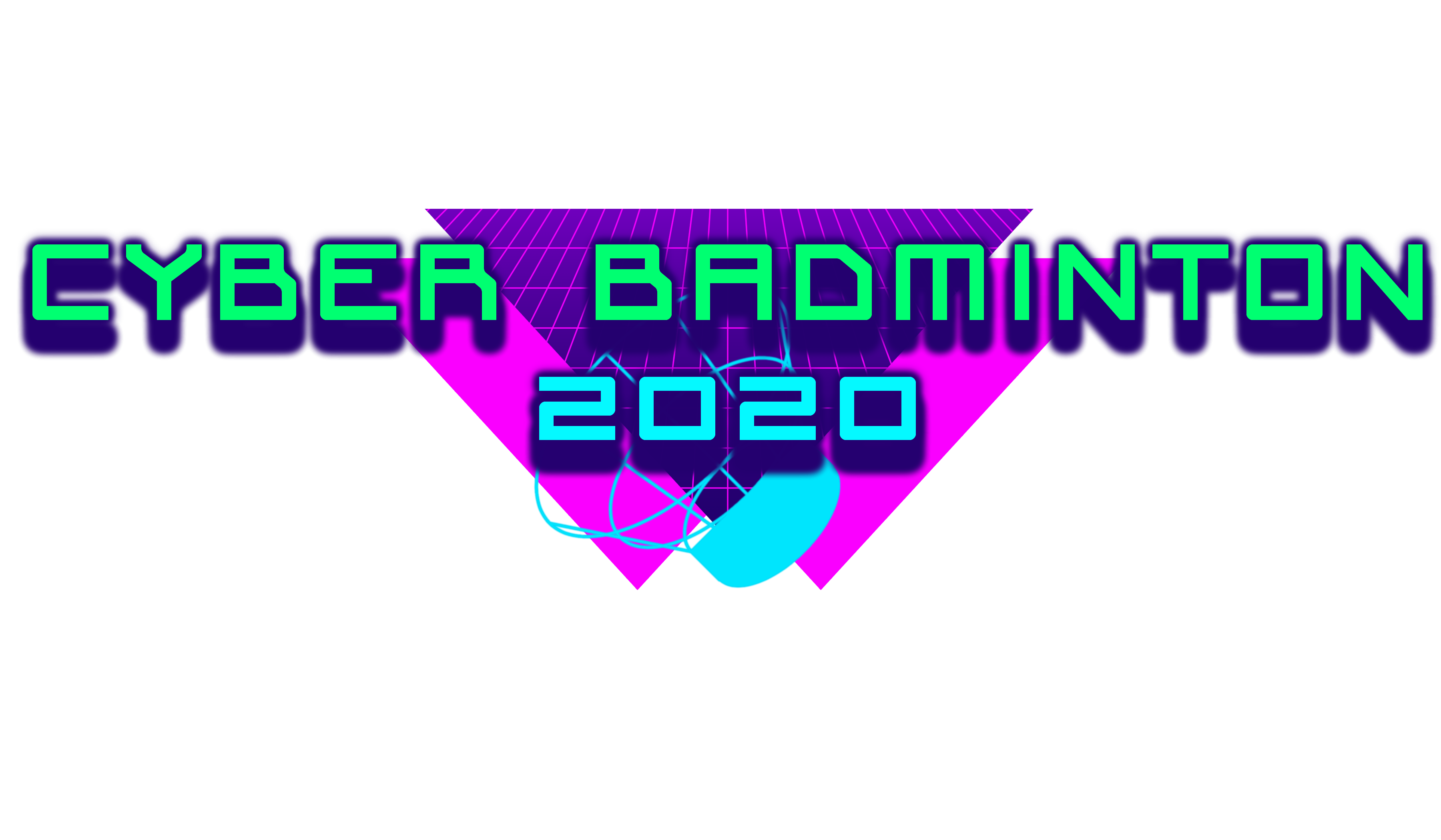 Cyber Badminton 2020