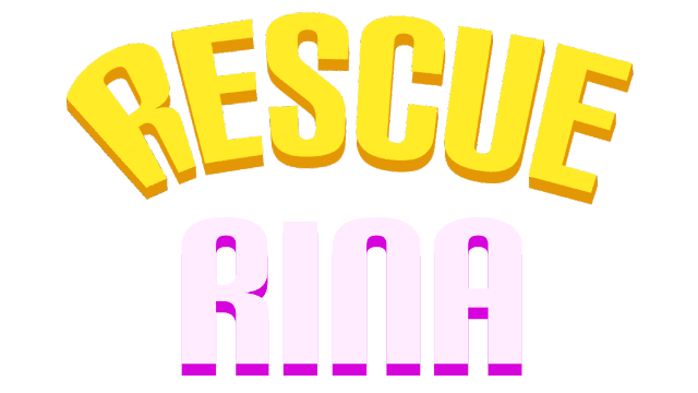 Rescue Rina