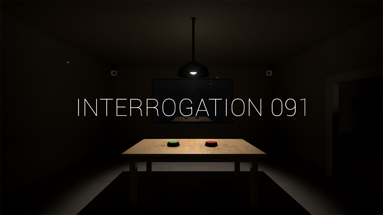 Interrogation 091