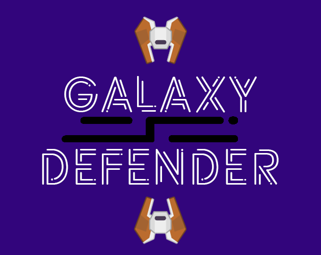 Galaxy Defender