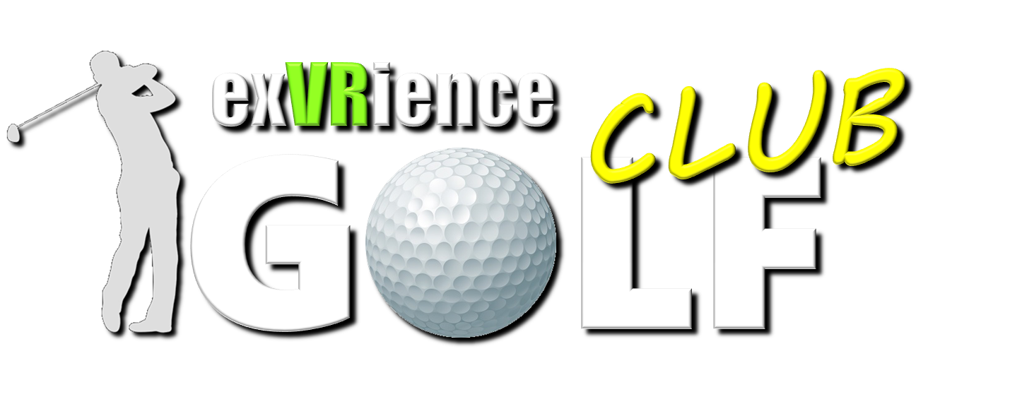 exVRience Golf Club Demo