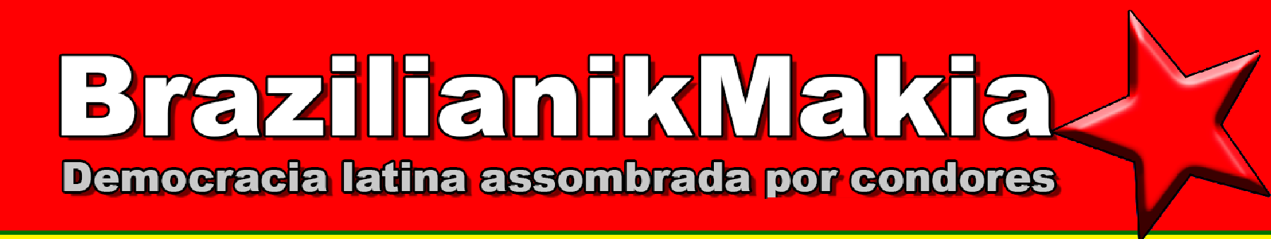 BrazilianikMakia