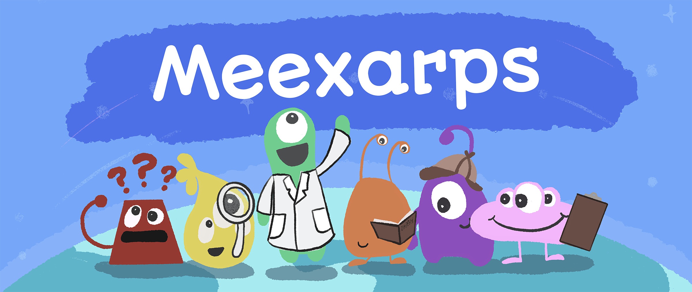 Meexarps