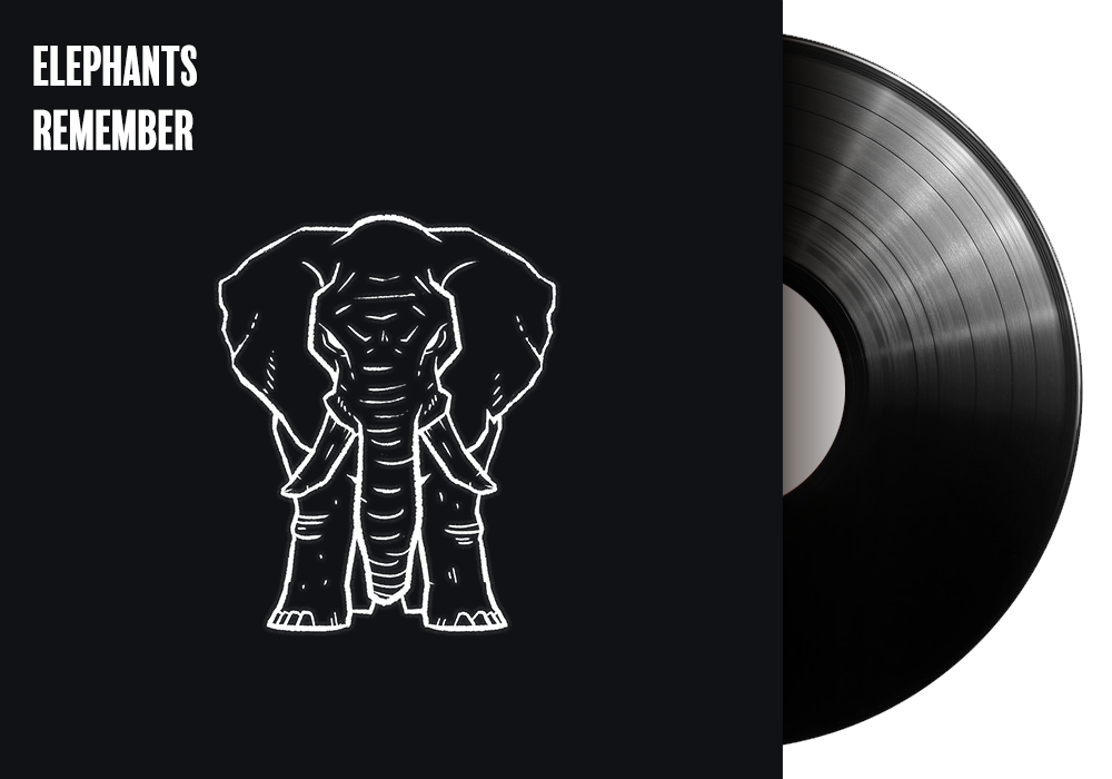 Elephants Remember