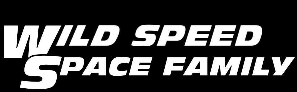 Wild Speed: Space Family