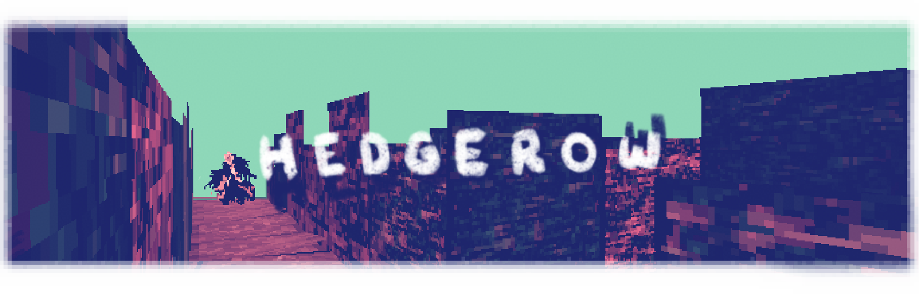 Hedgerow