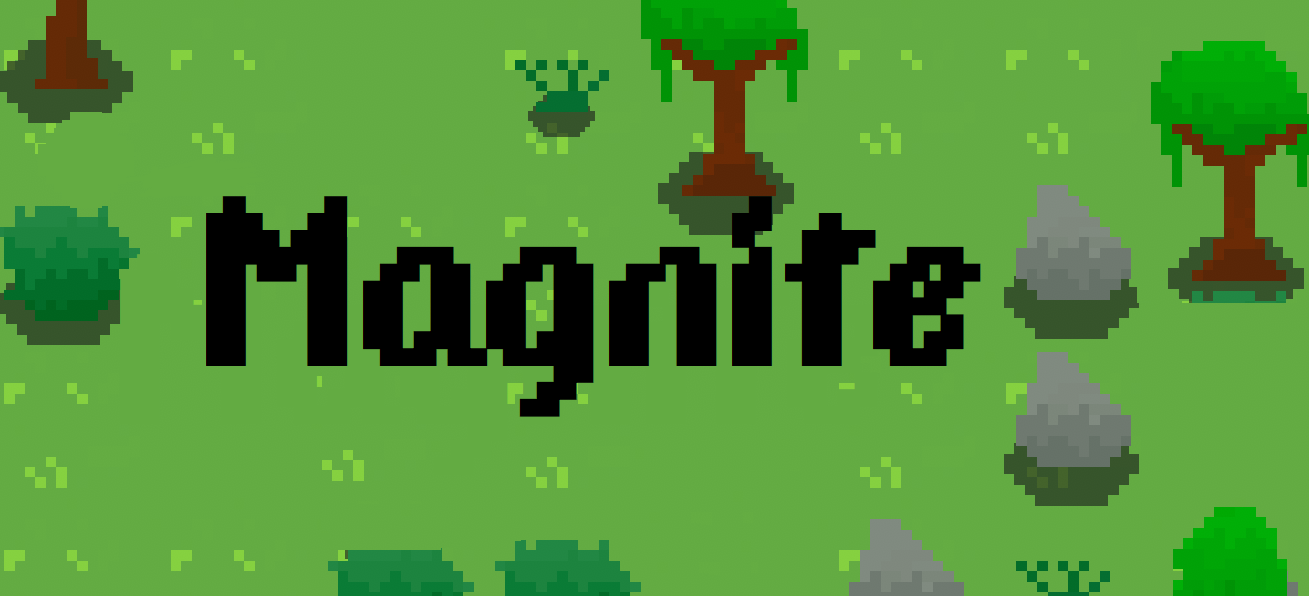 Magnite