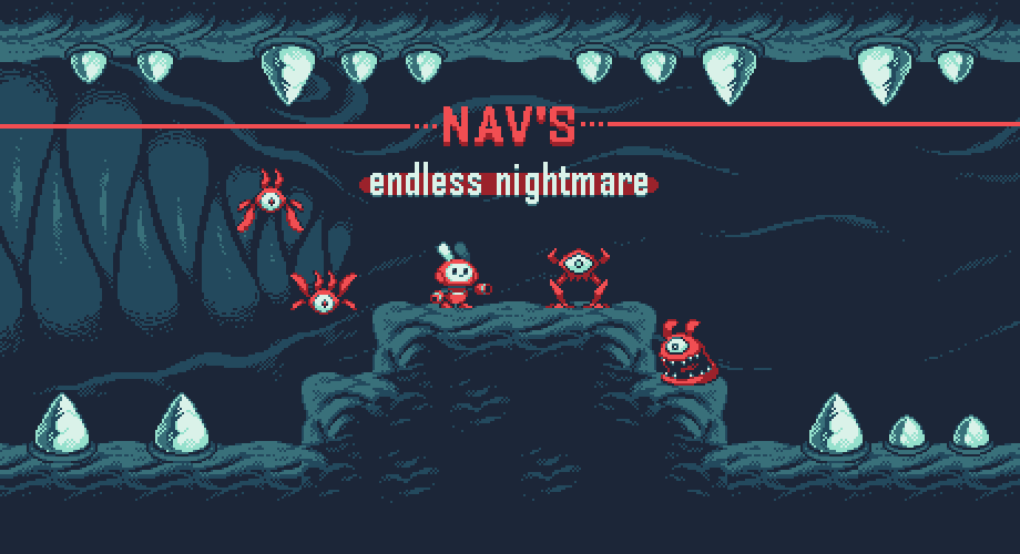 Nav's Endless Nightmare