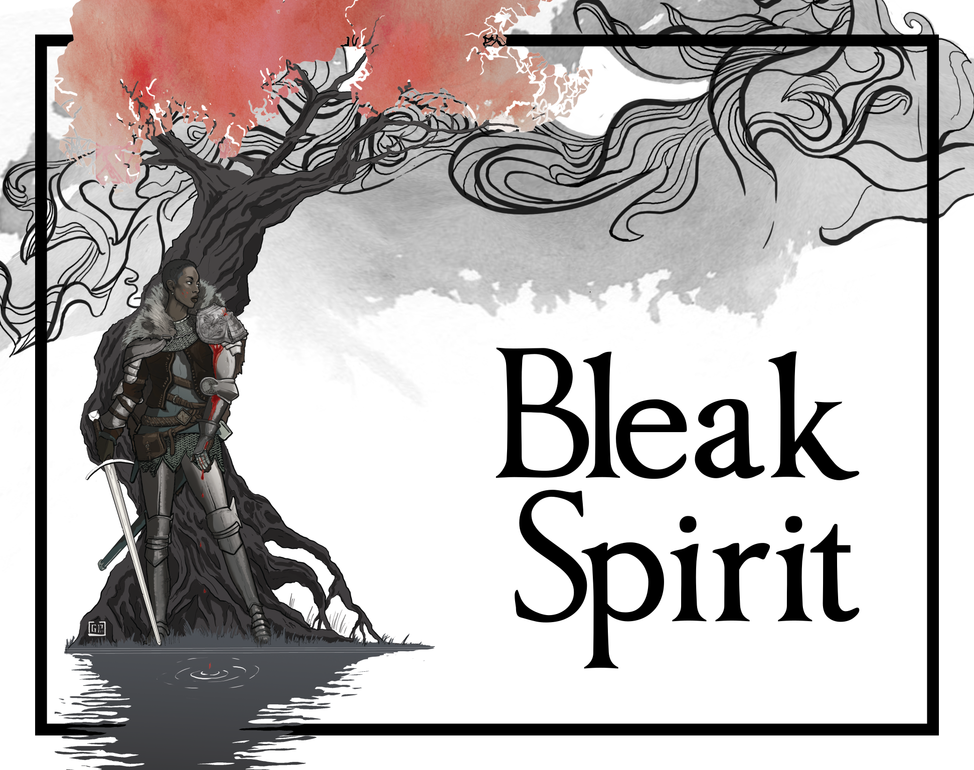 Bleak Spirit