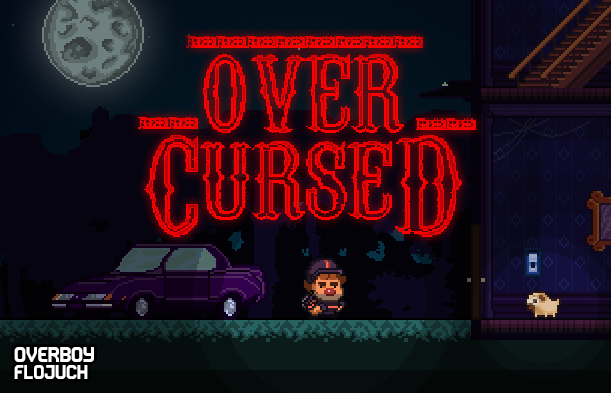 OVERCURSED ★