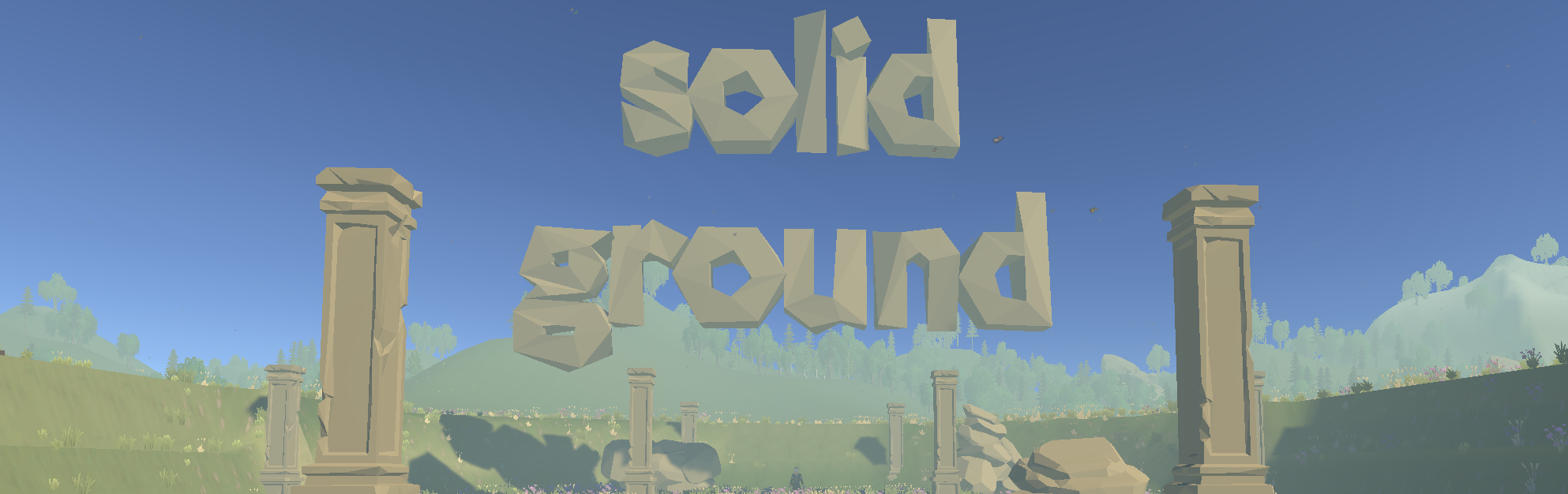 Solid Ground