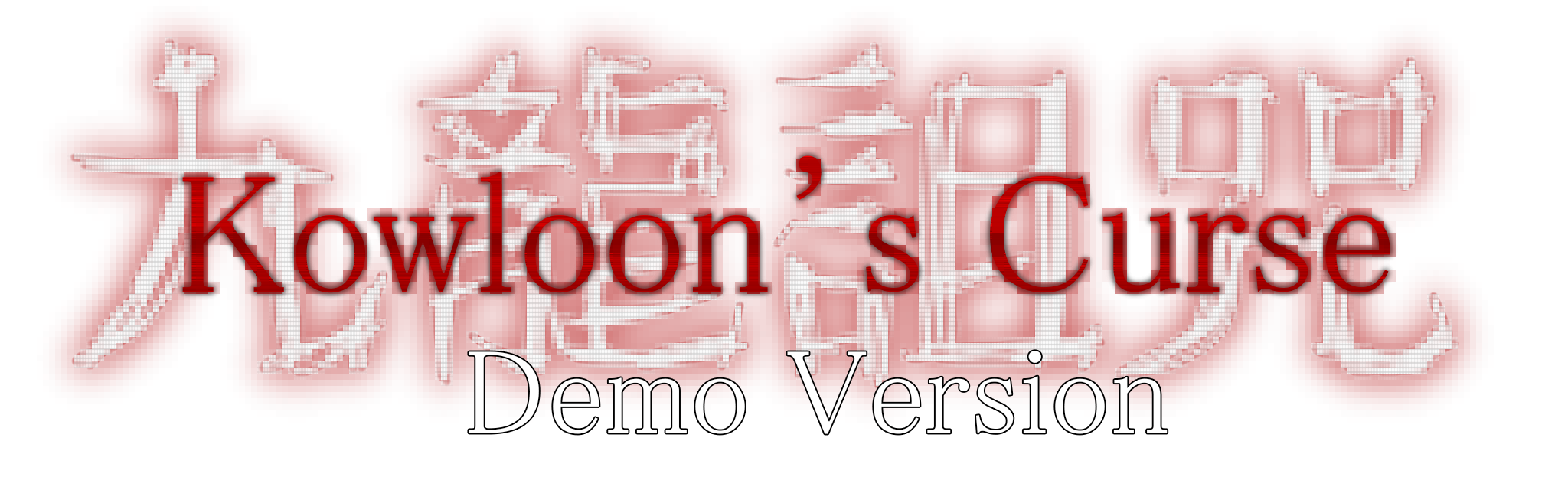 Kowloon's Curse Demo