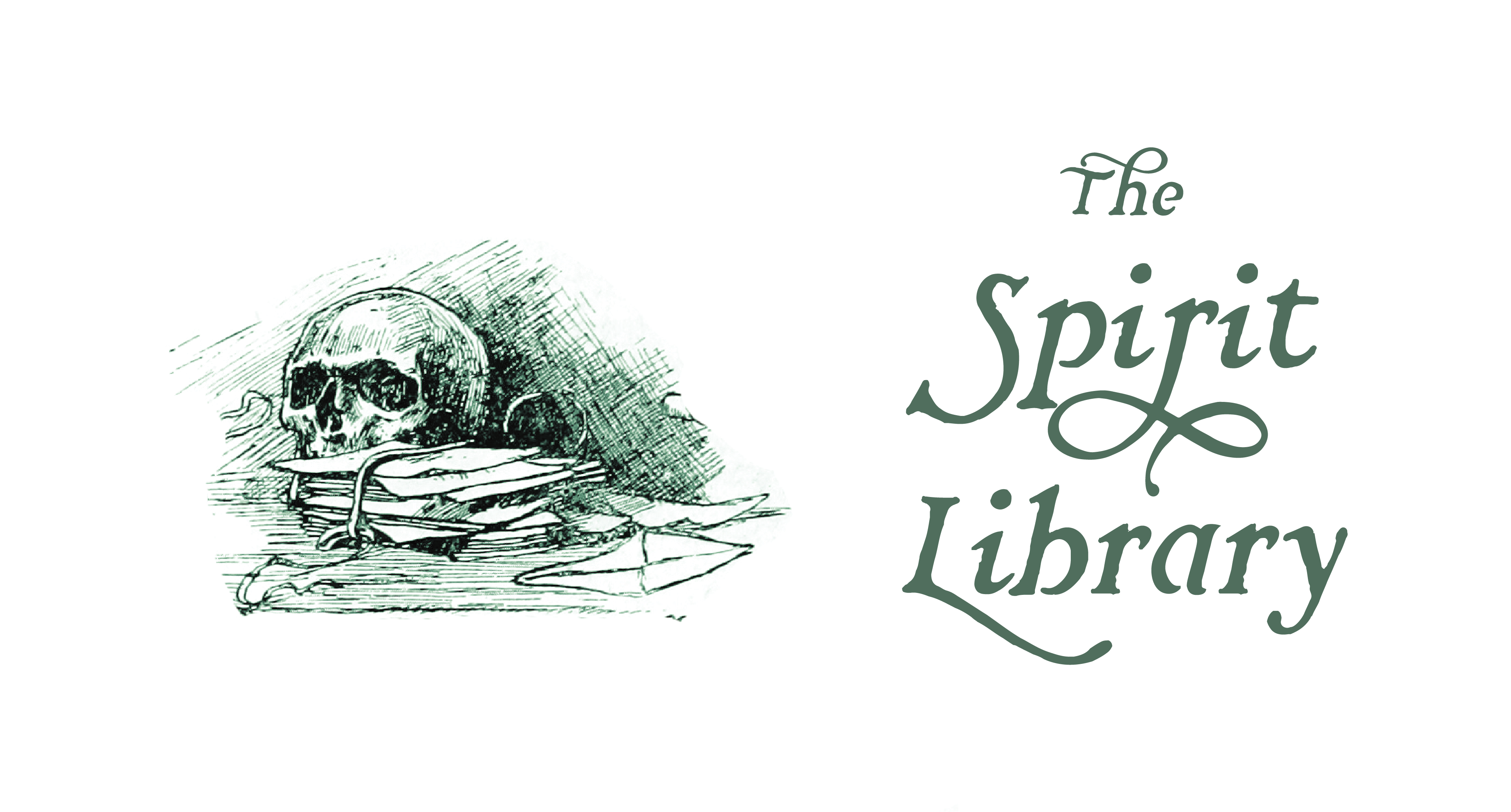 The Spirit Library