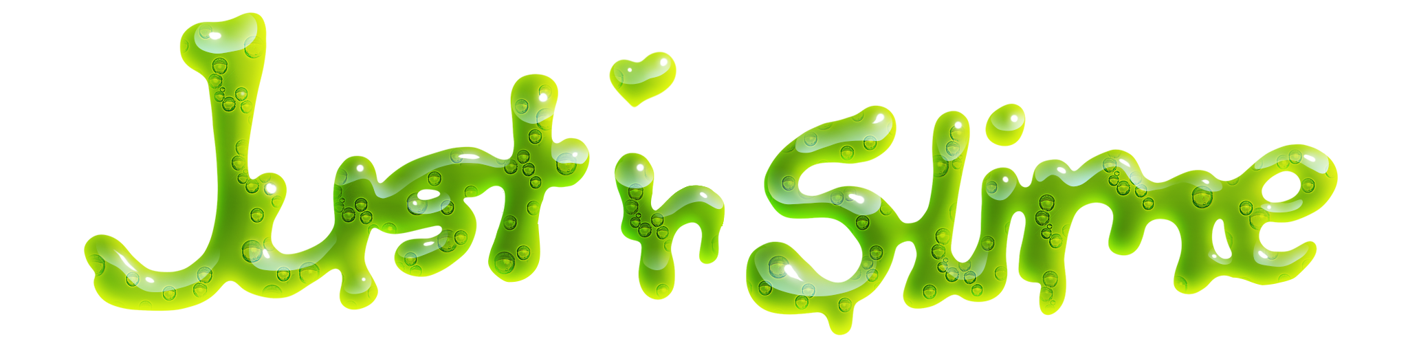 Just in Slime ( 18)