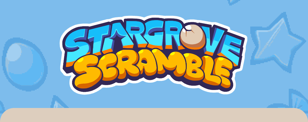 Stargrove Scramble