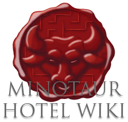 Minotaur Hotel Wiki