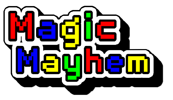 Magic Mayhem