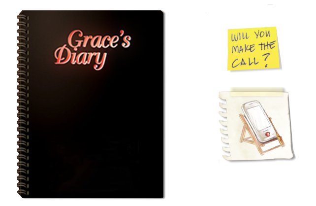 Grace's Diary