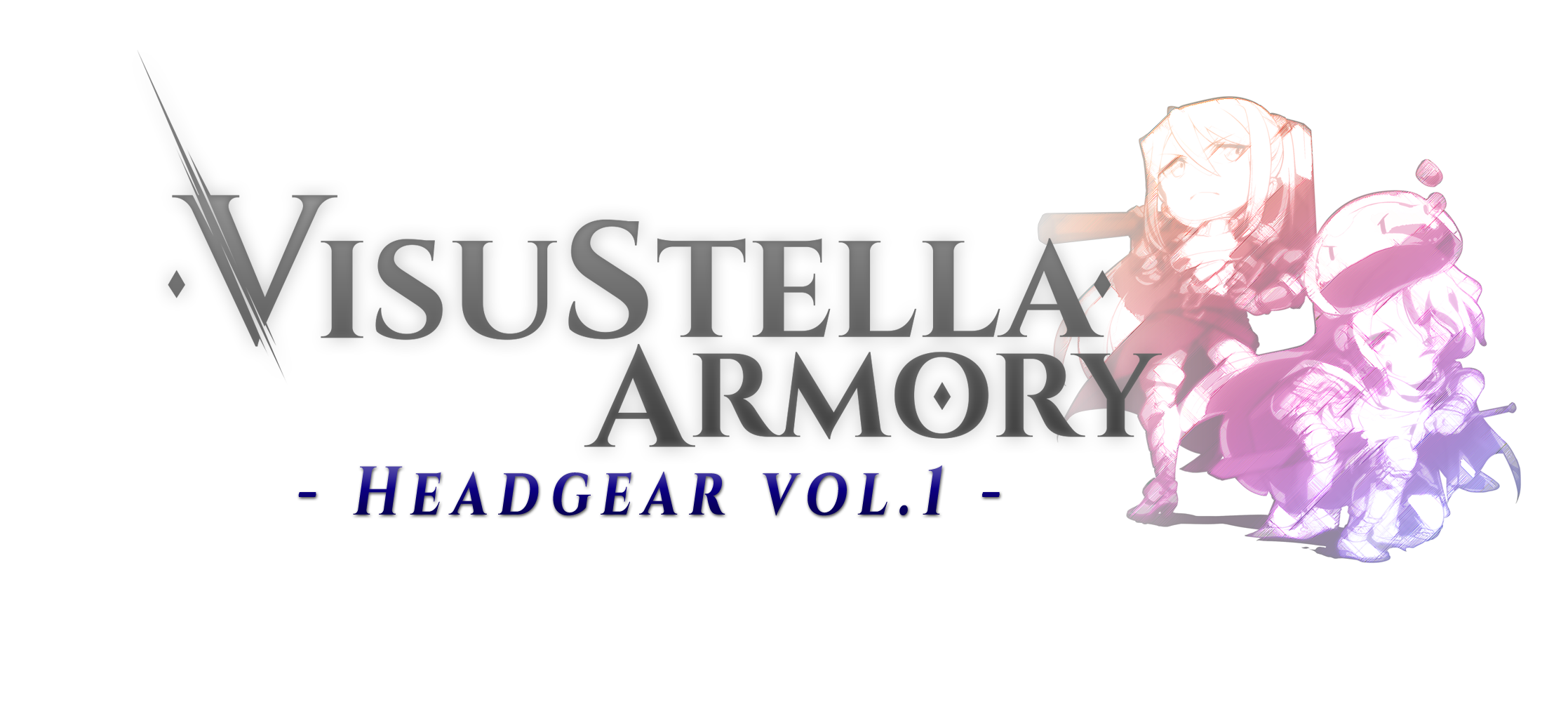 VisuStella Armory: Headgear Vol.01