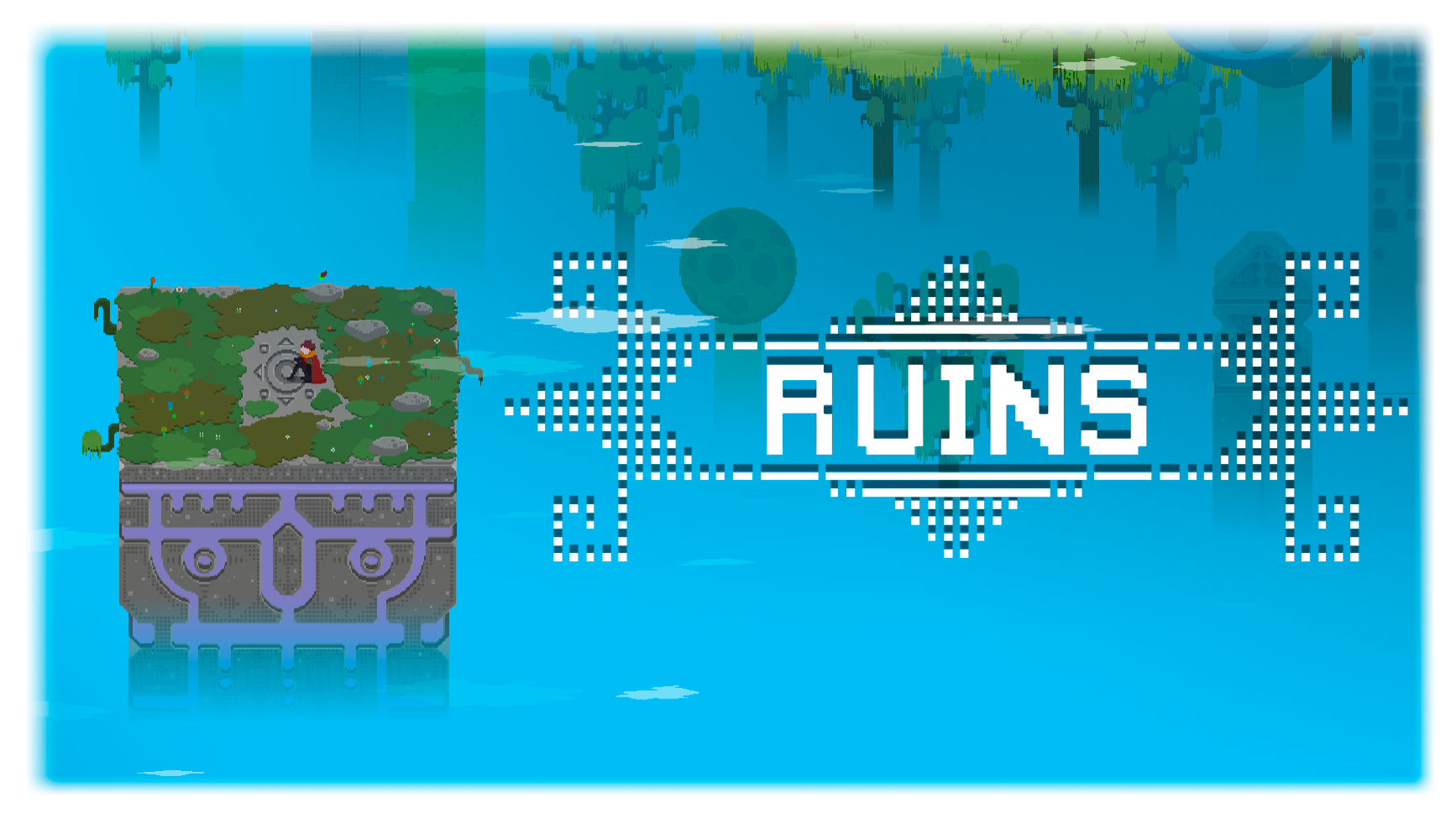 Ruins