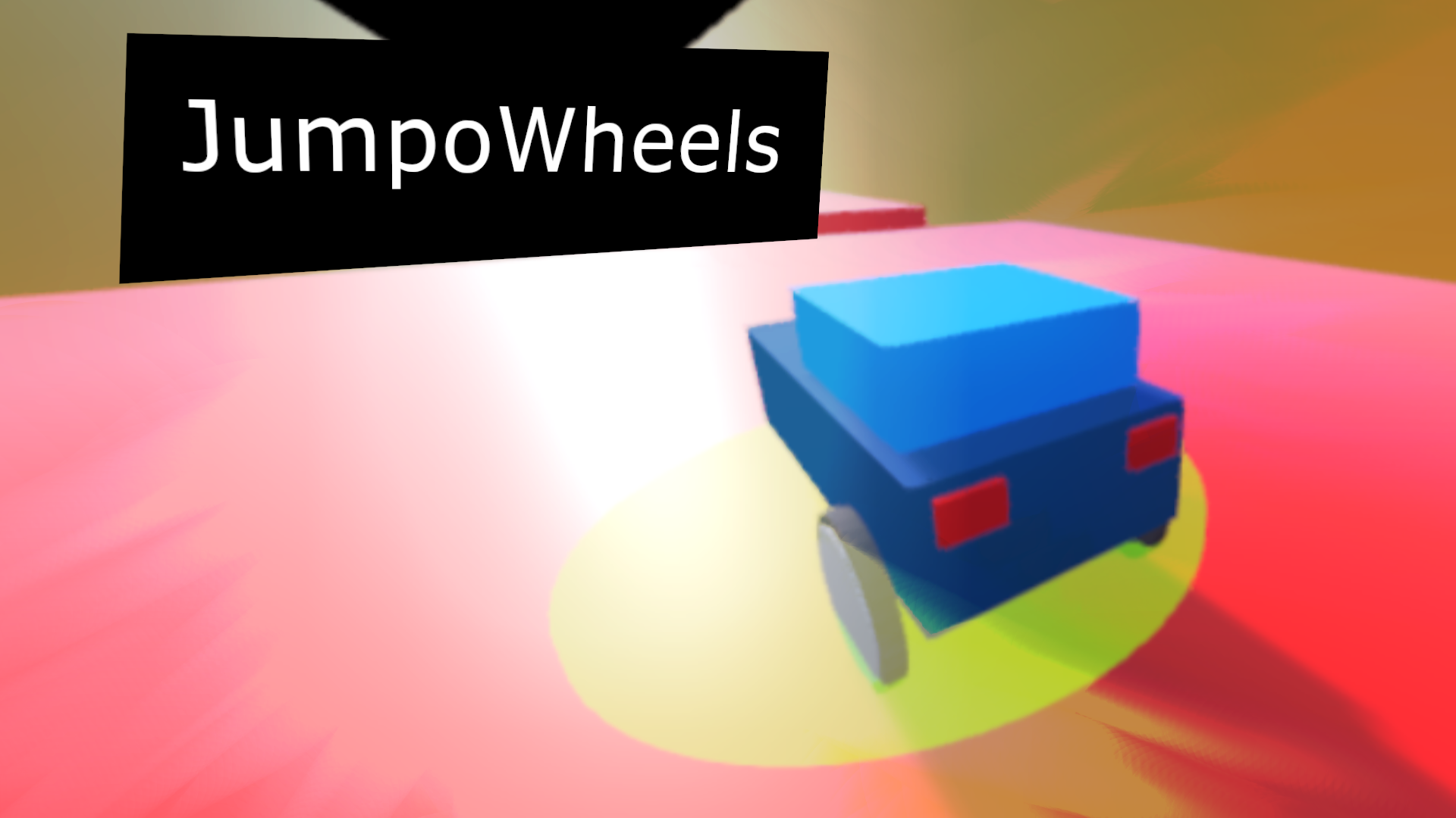 JumpoWheels