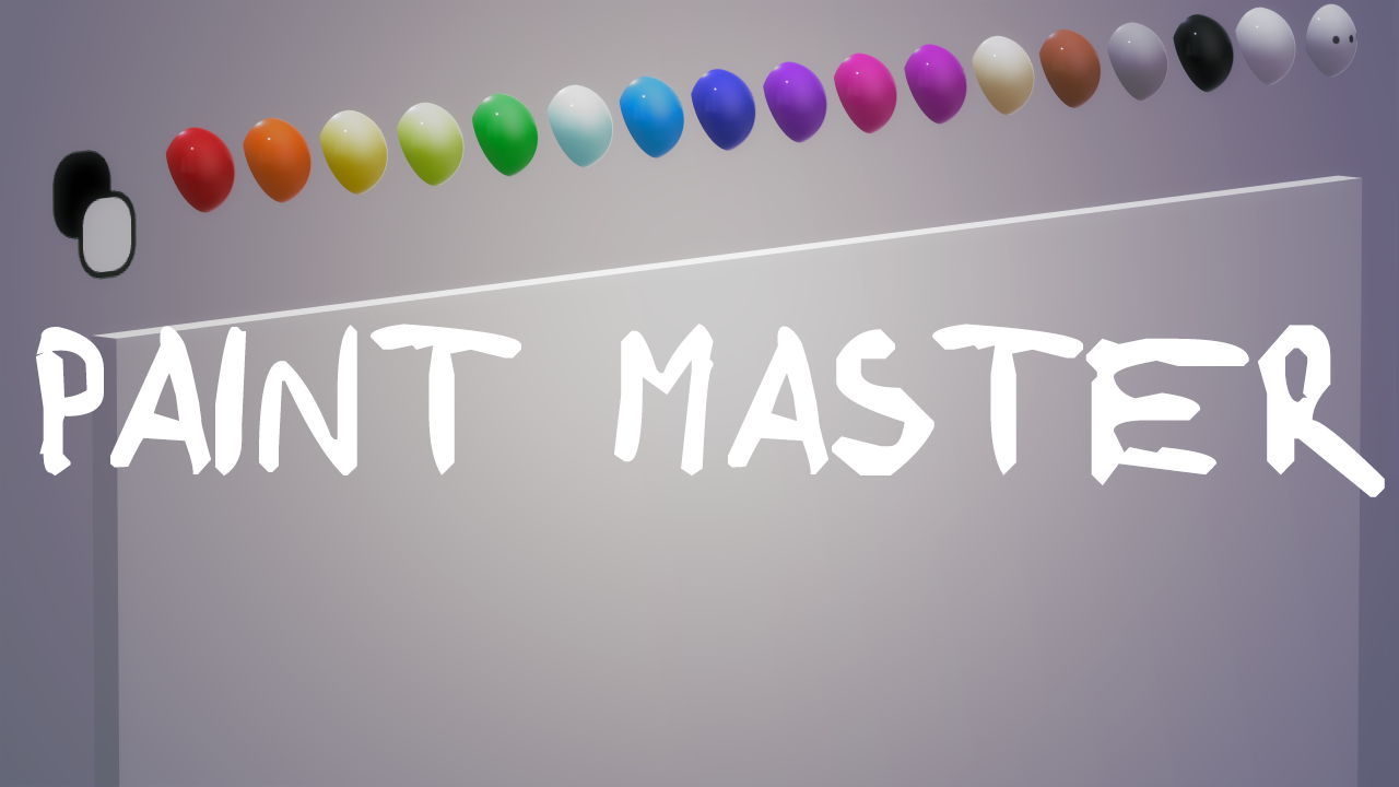 Paint Master