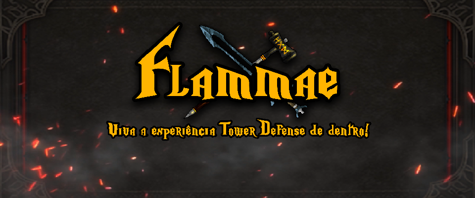 Flammae