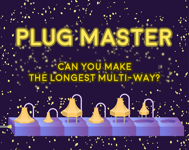 PlugMaster