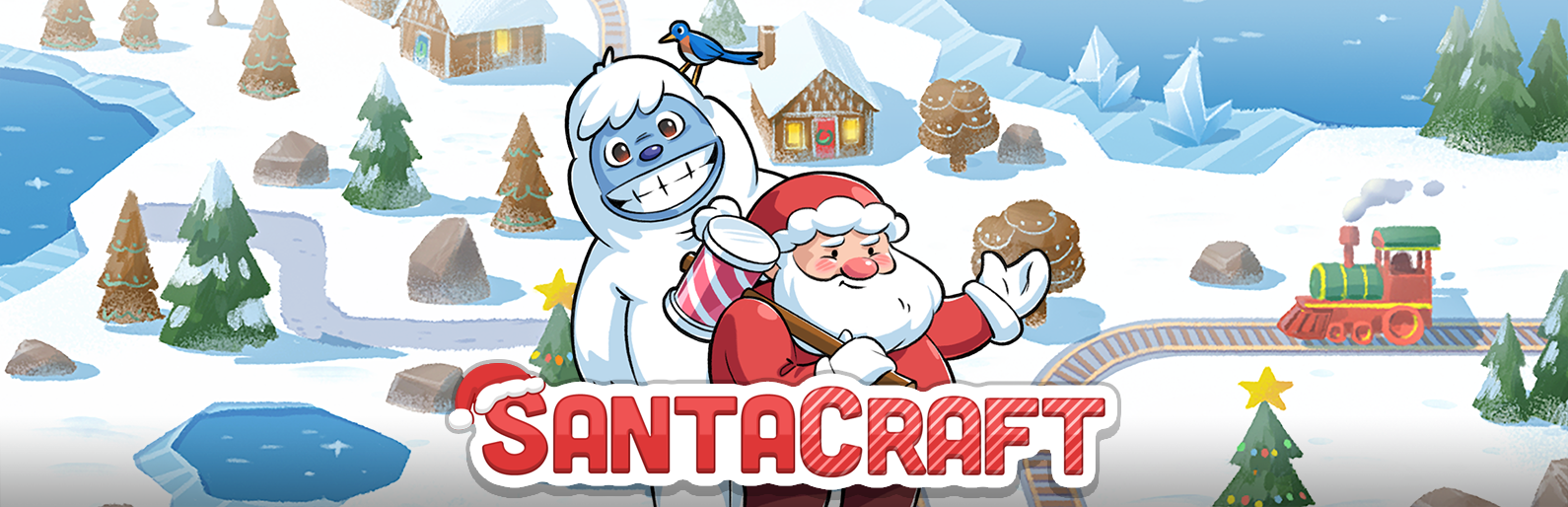 SantaCraft